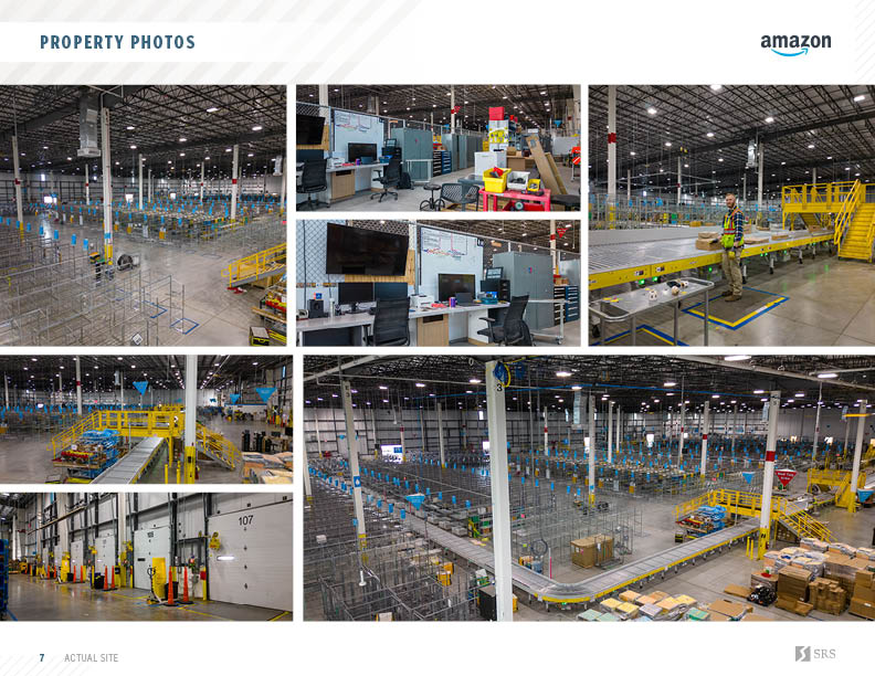 Fort Wayne IN - Amazon Delivery Warehouse6.jpg
