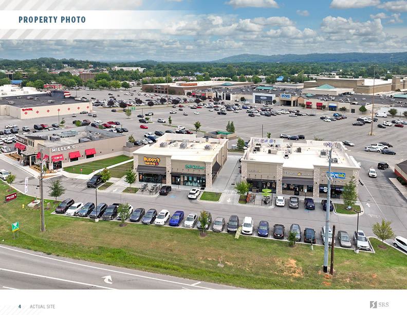 Chattanooga TN - Two 2-tenant Retail Pads2.jpg