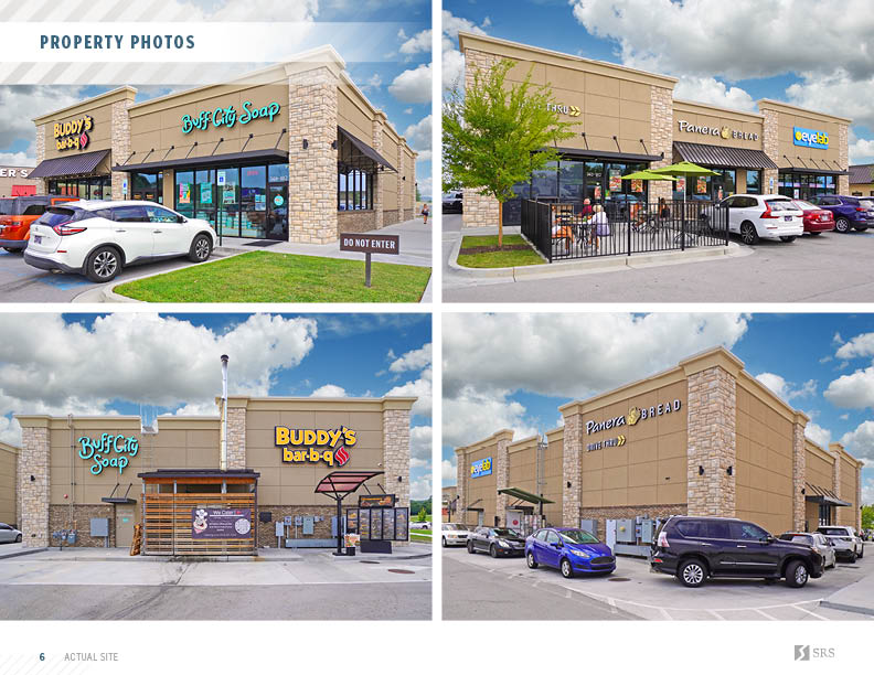Chattanooga TN - Two 2-tenant Retail Pads3.jpg