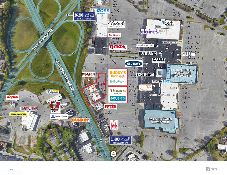 Chattanooga TN - Two 2-tenant Retail Pads6.jpg