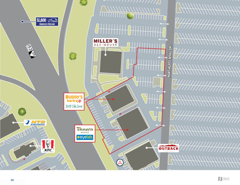 Chattanooga TN - Two 2-tenant Retail Pads8.jpg