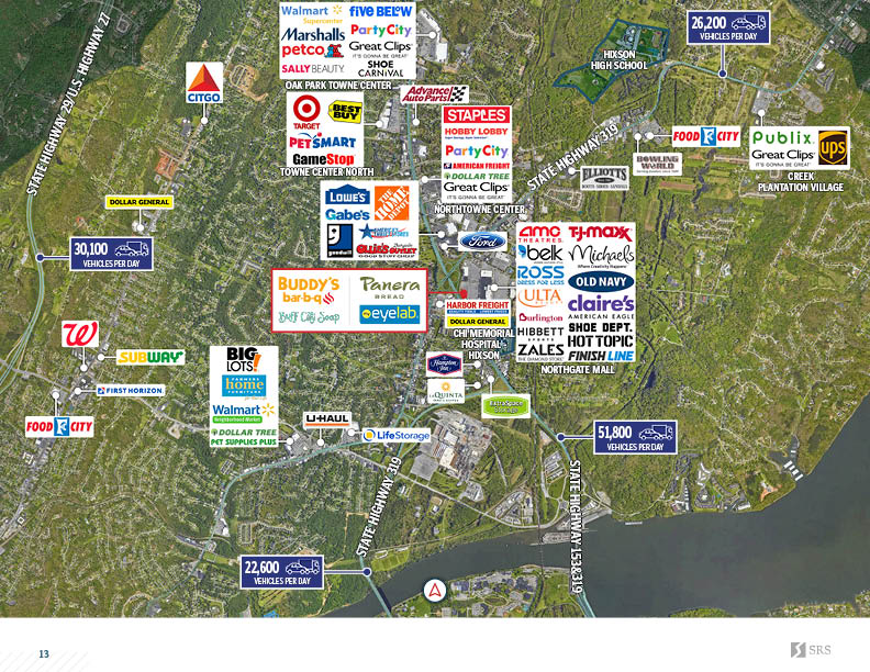 Chattanooga TN - Two 2-tenant Retail Pads7.jpg