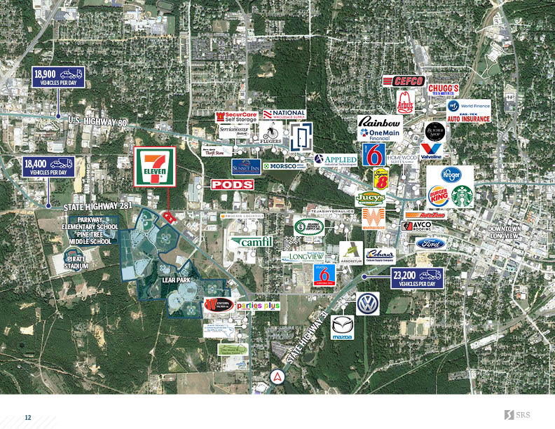Longview TX - 7-Eleven (W Loop 281)6.jpg