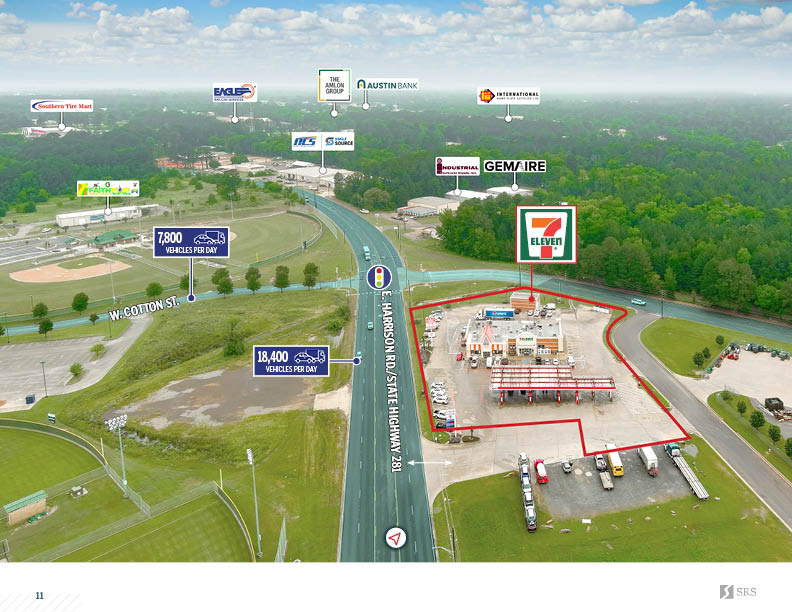 Longview TX - 7-Eleven (W Loop 281)5.jpg