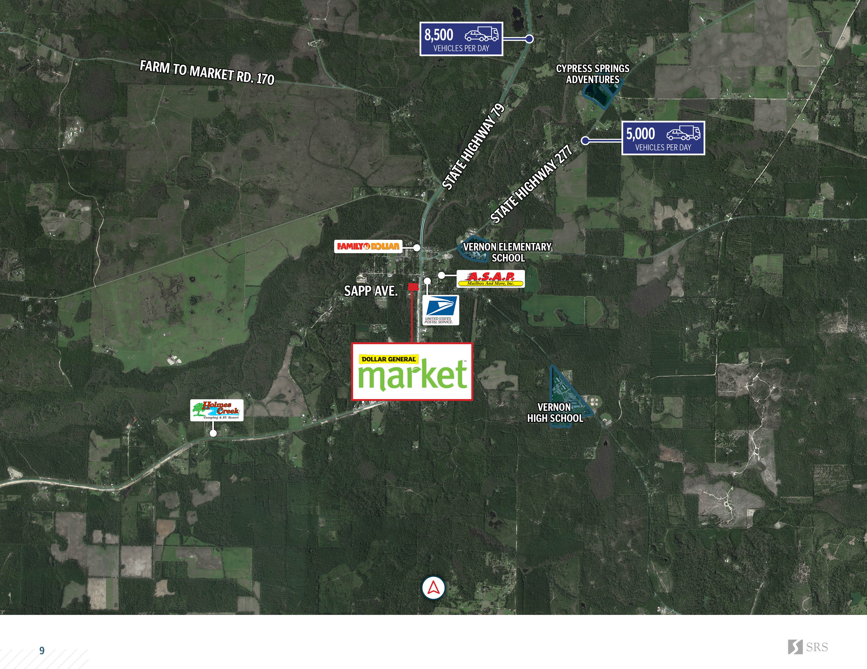 Vernon FL - Dollar General Market4.jpg