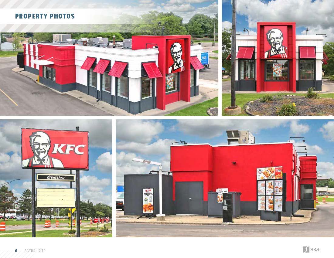 Clinton Township MI - Gratiot Ave - Vacant KFC_Page_3.jpg