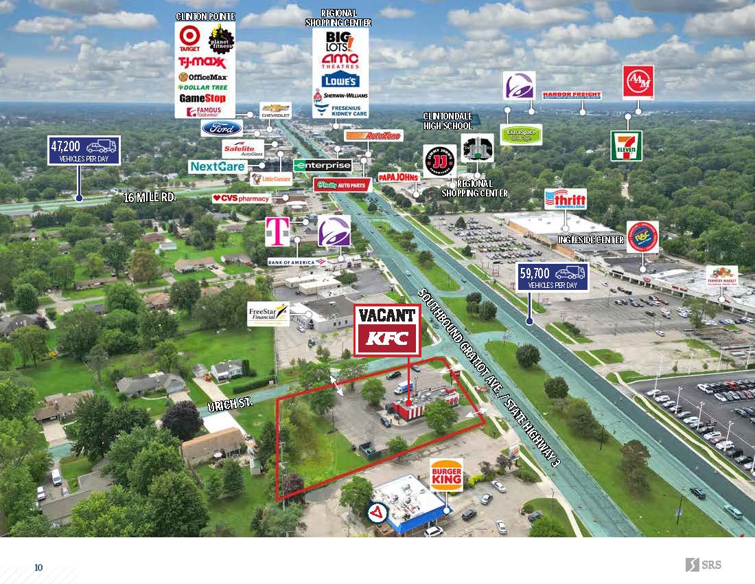 Clinton Township MI - Gratiot Ave - Vacant KFC_Page_4.jpg