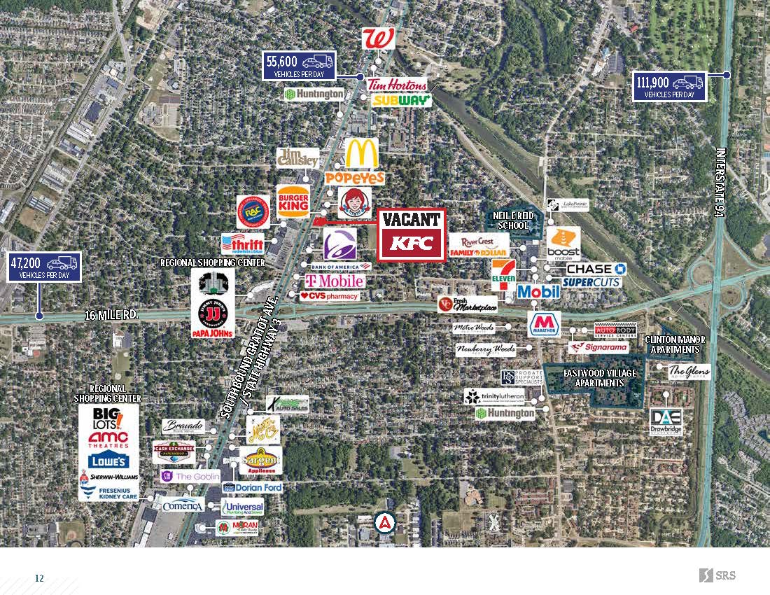 Clinton Township MI - Gratiot Ave - Vacant KFC_Page_6.jpg
