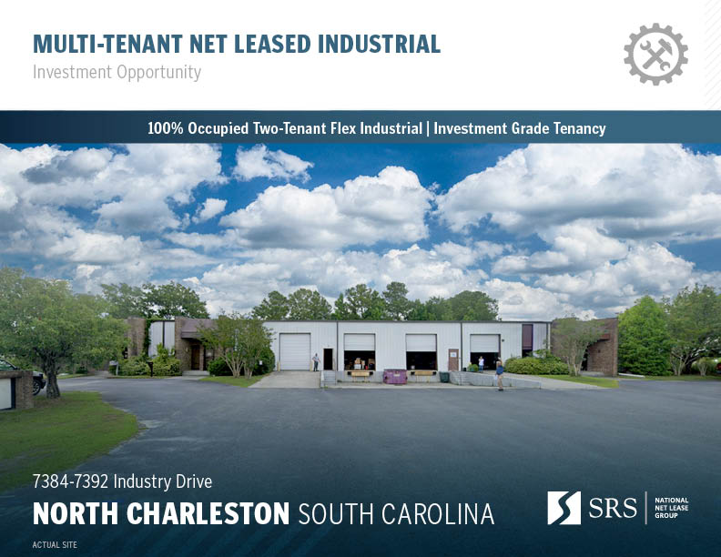 North Charleston SC - Multi-Tenant Industrial.jpg