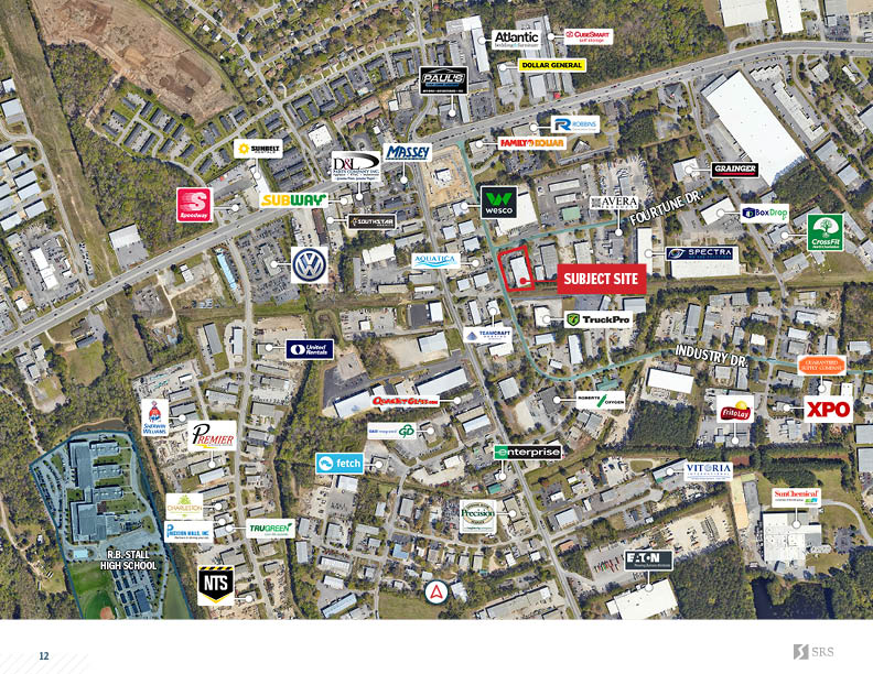 North Charleston SC - Multi-Tenant Industrial5.jpg