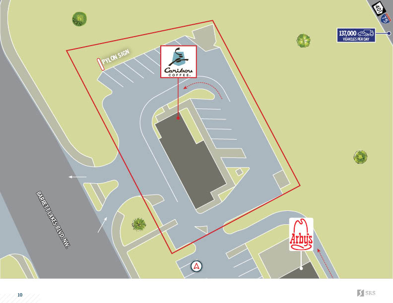 Kennesaw GA - Caribou Coffee5.jpg