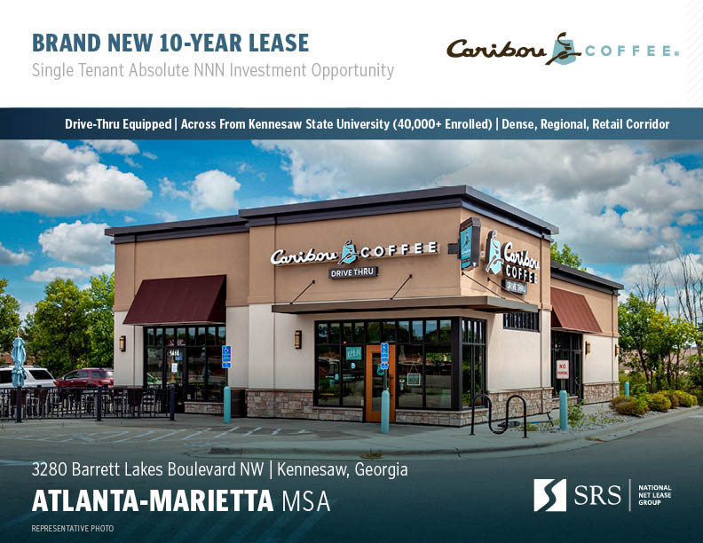Kennesaw GA - Caribou Coffee.jpg