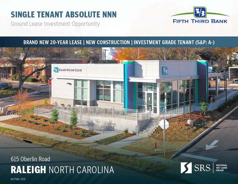 Raleigh NC - Fifth Third Bank OMv4a.jpg