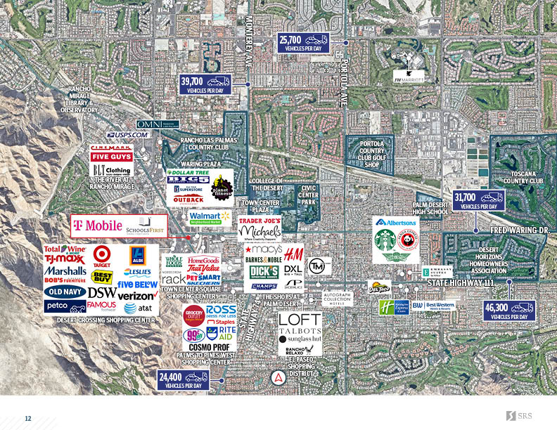 Palm Desert CA - T-Mobile & Schools First FCU6.jpg
