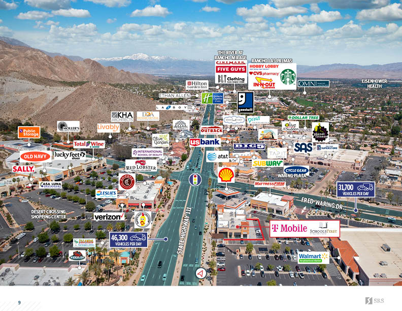 Palm Desert CA - T-Mobile & Schools First FCU3.jpg