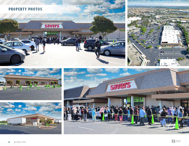 Antioch CA - Saver's Value Village4.jpg