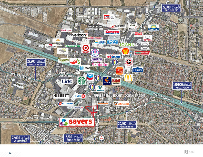 Antioch CA - Saver's Value Village7.jpg