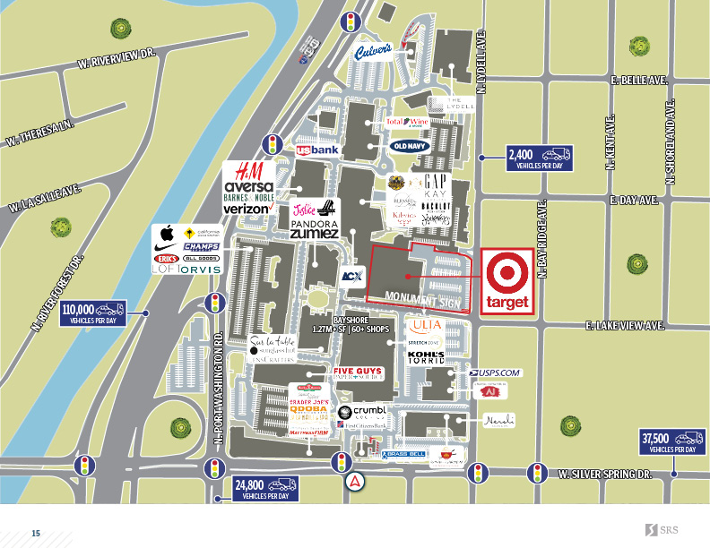 Glendale WI - Target (Bayshore Retail)7.jpg