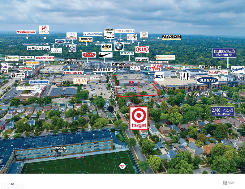 Glendale WI - Target (Bayshore Retail)4.jpg