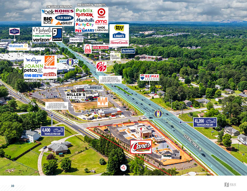 Snellville GA - Raising Canes7.jpg