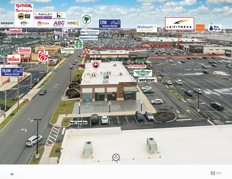Linden NJ - LA Fitness4.jpg