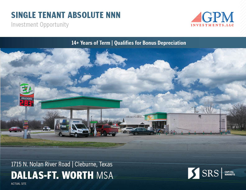 Cleburne TX - GPM Investments.jpg