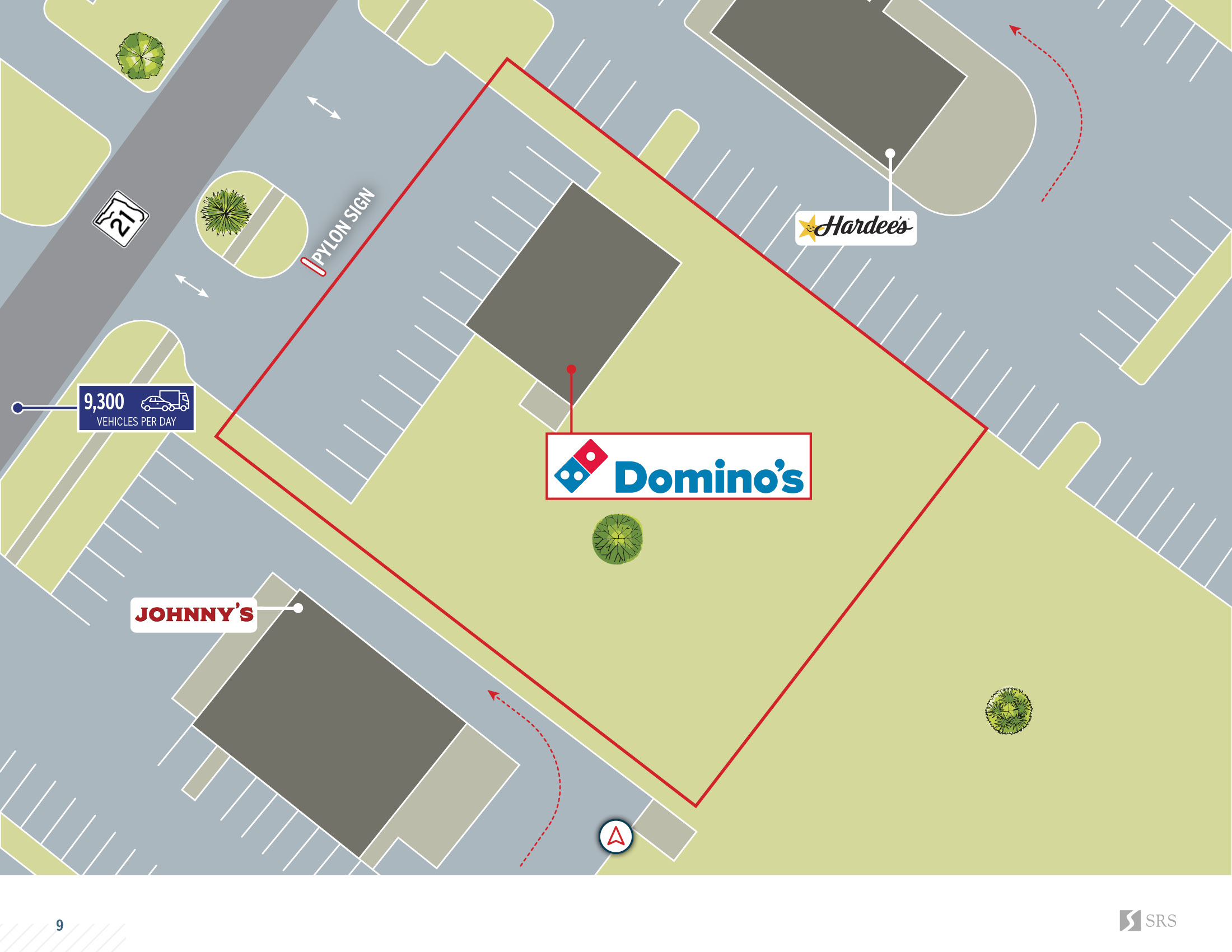 Keystone Heights FL - Domino's OM3.jpg