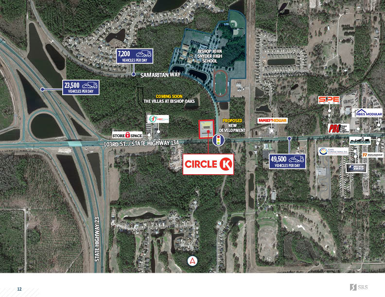 Jacksonville FL - Circle K (103rd St & Samaritan Way)7.jpg