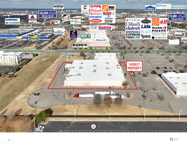 Cordova TN - Vacant Big Box3.jpg