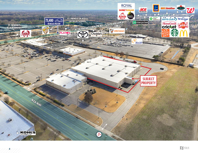 Cordova TN - Vacant Big Box4.jpg