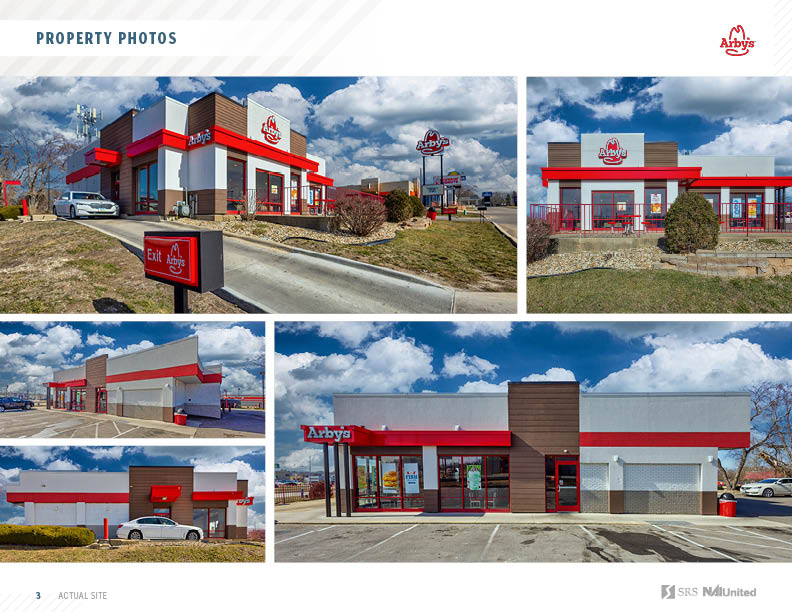 Arby's - Cedar Falls IA (University Ave)2.jpg