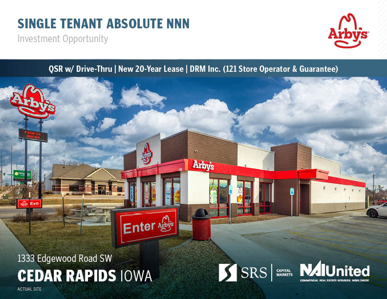 Cedar Rapids IA - Arby's (Edgewood).jpg