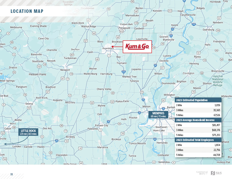 Jonesboro AR - Kum & Go4.jpg