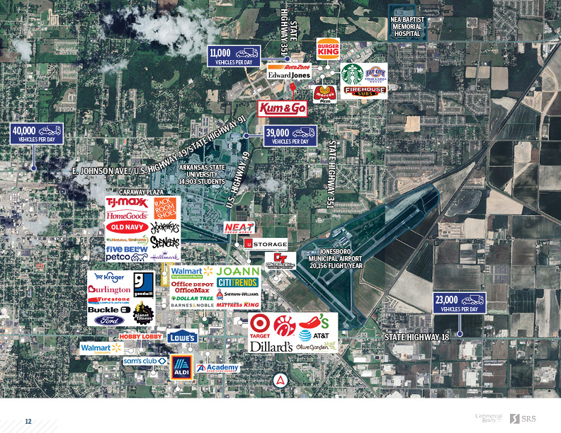 Jonesboro AR - Kum & Go5.jpg