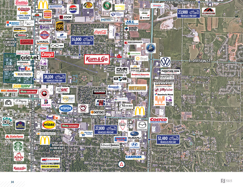 Springfield MO - Kum & Go7.jpg