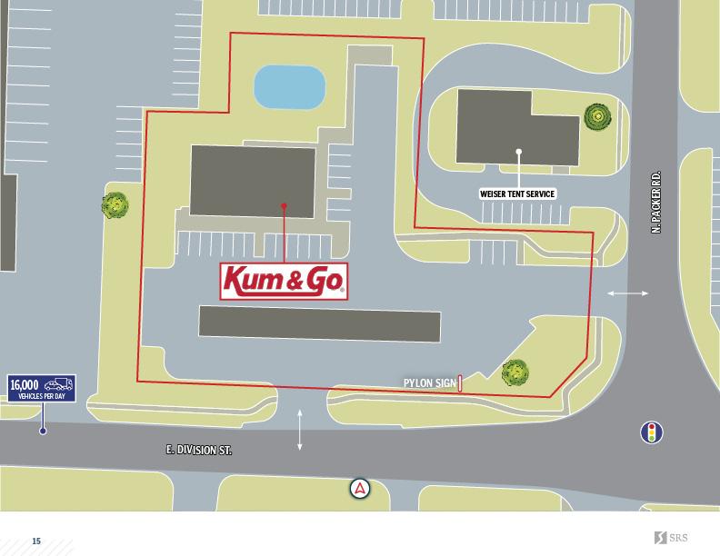 Springfield MO - Kum & Go8.jpg
