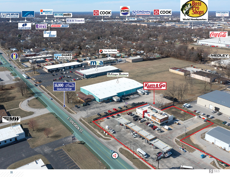 Springfield MO - Kum & Go4.jpg