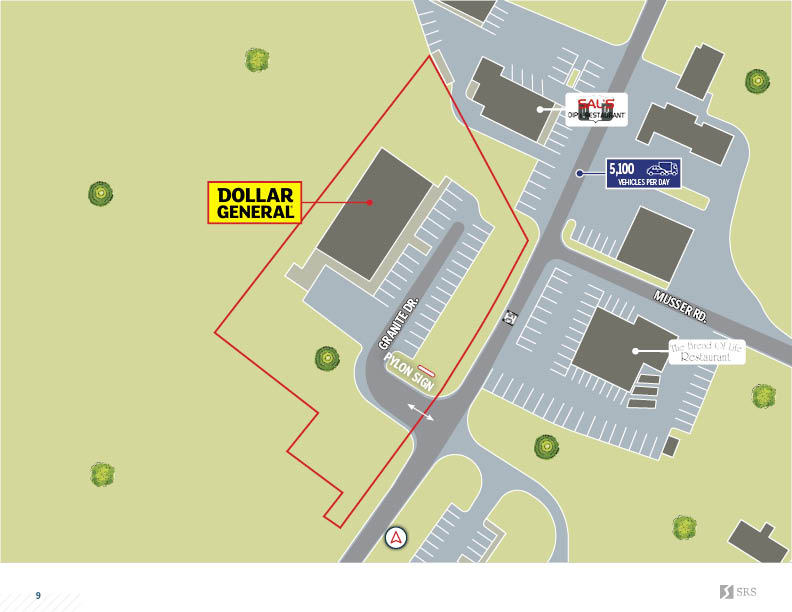 McAllisterville PA - Dollar General9.jpg