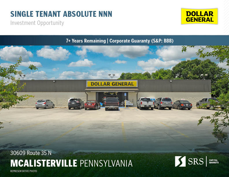 McAllisterville PA - Dollar General.jpg