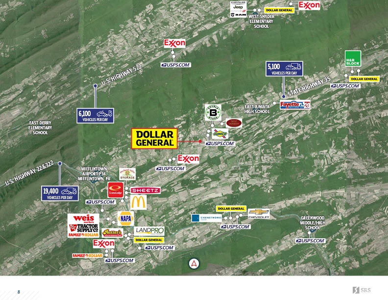 McAllisterville PA - Dollar General8.jpg