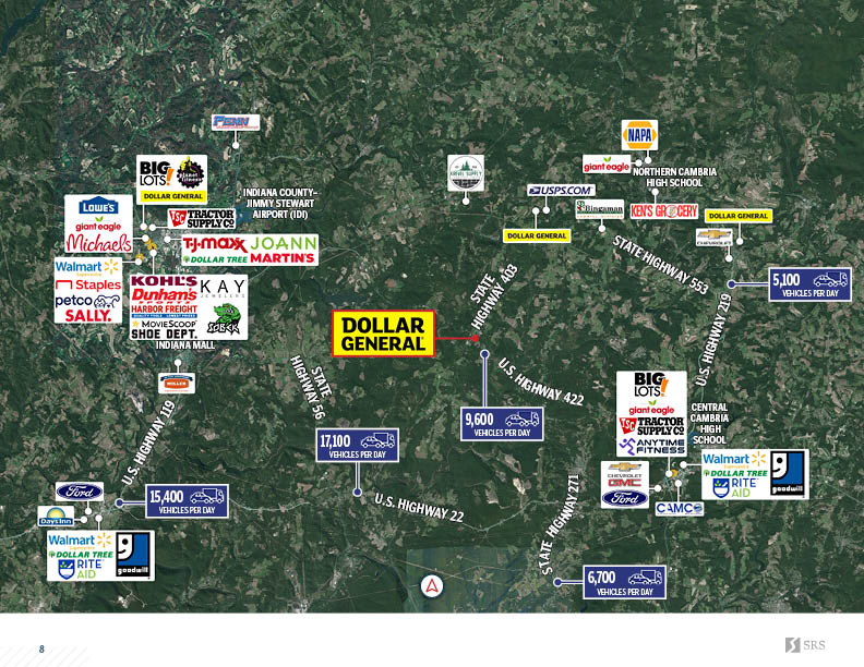 Strongstown PA - Dollar General8.jpg