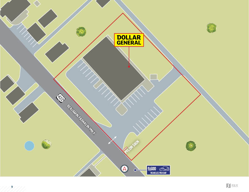 Strongstown PA - Dollar General9.jpg