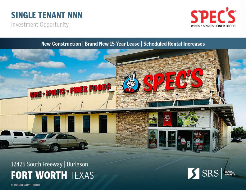 Burleson TX - Spec's.jpg