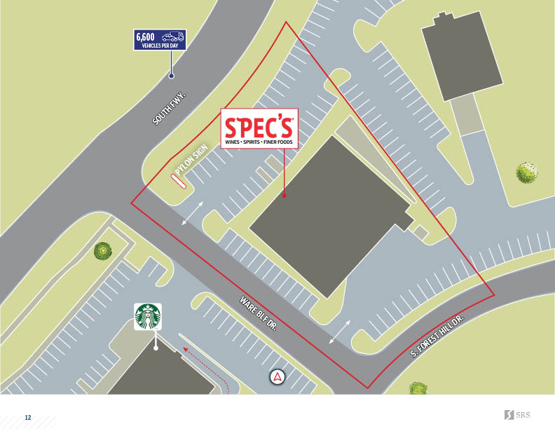 Burleson TX - Spec's6.jpg