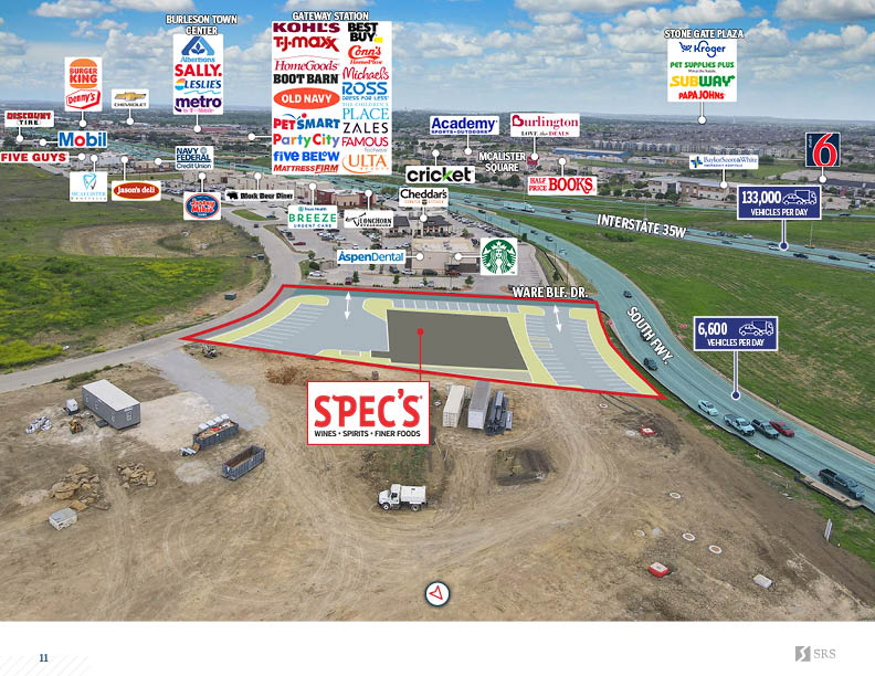 Burleson TX - Spec's5.jpg