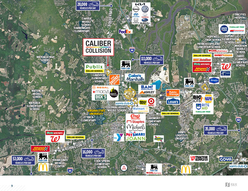 4 - Colonial Heights VA - Caliber Collision9.jpg