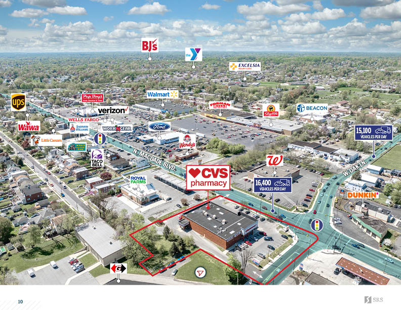 Glenolden PA - CVS (MacDade)5.jpg