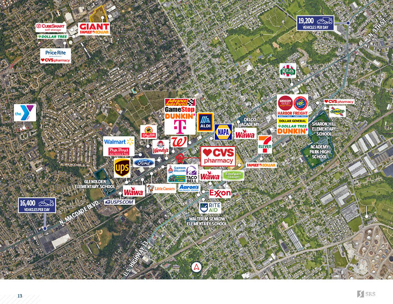 Glenolden PA - CVS (MacDade)8.jpg