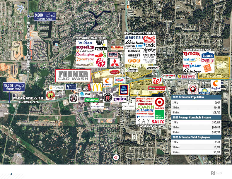 Warner Robins GA - Former Take 5 Car Wash3.jpg