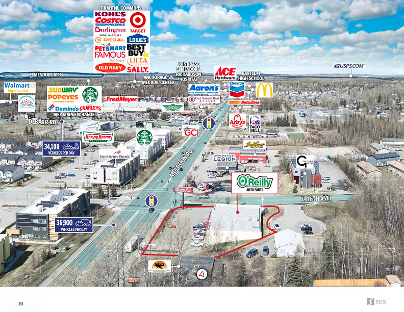Anchorage AK - O'Reilly Auto Parts5.jpg